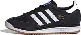 Adidas נעלי סניקרס Adidas לנשים ונוער דגם SL 72 RS