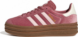 Adidas נעלי סניקרס Adidas לנשים דגם Gazelle Bold