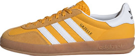 Adidas נעלי סניקרס Adidas לגברים דגם Gazelle Indoor