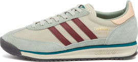 Adidas נעלי סניקרס Adidas לגברים דגם  SL 72 RS
