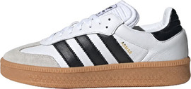 Adidas נעלי סניקרס Adidas לגברים דגם Samba XLG