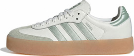 Adidas נעלי סניקרס Adidas לנשים דגם Sambae