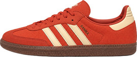 Adidas נעלי סניקרס Adidas לגברים דגם Samba OG