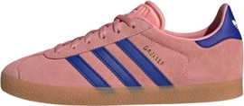 Adidas נעלי סניקרס Adidas לנשים ונוער דגם Gazelle