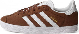 Adidas נעלי סניקרס Adidas לנשים ונוער דגם Gazelle