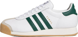 Adidas נעלי סניקרס Adidas לגברים דגם Samoa