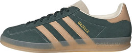 Adidas נעלי סניקרס Adidas לגברים דגם Gazelle