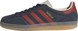 Adidas נעלי סניקרס Adidas לגברים דגם Gazelle