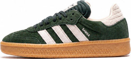 Adidas נעלי סניקרס Adidas לגברים דגם Samba XLG