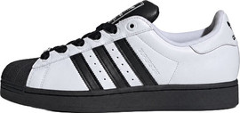 Adidas נעלי סניקרס Adidas לגברים דגם Superstar II