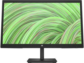 HP מסך מחשב "21.5 HP אייץ' פי V22v G5 FHD 65P56AA