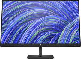 HP מסך מחשב "23.8 HP אייץ' פי V24i G5 65P58AA