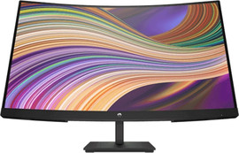 HP מסך קעור "27 HP אייץ' פי V27C 65P60AA G5 FHD