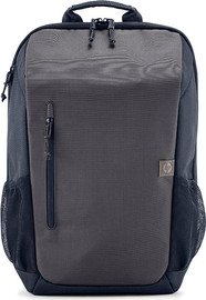 HP תיק גב HP Travel 18 Liter 15.6 Iron Gray Laptop Backpack