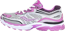Saucony נעלי ריצה Saucony לנשים ונוער דגם ProGrid Omni 9