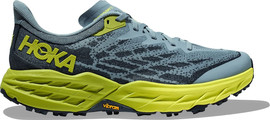 Hoka Speedgoat 5 נעלי ריצת שטח לגברים