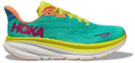 Hoka Clifton 9 נעלי ריצה לגברים
