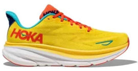 Hoka Clifton 9 נעלי ריצה לגברים