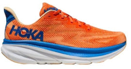 Hoka Clifton 9 נעלי ריצה הוקה לגברים