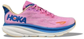 Hoka נעלי קליפטון 9 רחבות לנשים Clifton 9 WIde 1132211/CSLC