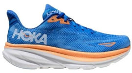 Hoka Clifton 9 2E נעלי ריצה רחבות לגברים