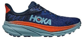 Hoka Challenger ATR 7 נעל ריצה משולבת לגברים