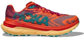 Hoka נעלי ריצת שטח לגברים 2 Tecton X