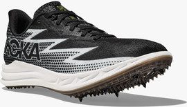 Hoka Hoka Crescendo MD - נעלי ספורט הוקה קרסקנדו בצבע שחור/לבן