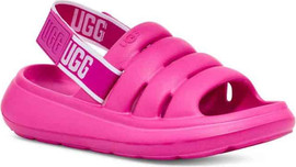 UGG UGG  SPORT YEAH DRAGON FRUIT 1126811-dfrt כפכפים