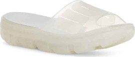 UGG UGG  JELLA CLEAR SLIDE CLEAR 1136763-clr כפכפים