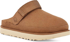 UGG UGG Goldenstar Clog Chestnut 1138252-che כפכפים
