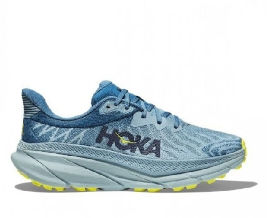 Hoka Challenger ATR 7 2E נעל ריצה משולבת רחבה לגברים