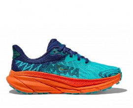 Hoka Challenger ATR 7 נעל ריצה משולבת לנשים