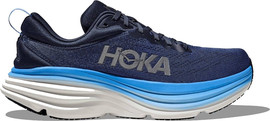 Hoka Bondi 8 נעלי ריצה הוקה לגברים