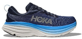 Hoka Bondi 8 2E נעלי ריצה רחבות