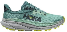 Hoka Challenger ATR 7 D נעל ריצה משולבת רחבה לנשים