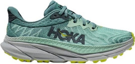 Hoka Challenger ATR 7 D נעל ריצה משולבת רחבה לנשים
