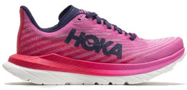 Hoka Mach 5 נעלי ריצה לנשים