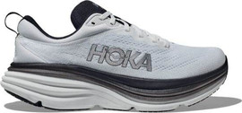 Hoka נעלי  בונדי 8 לגברים  Bondi 8 1123202/WBLC