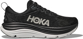 Hoka Gaviota 5 2E נעלי ריצה רחבות תומכות לגברים