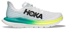Hoka Mach 5 D נעלי ריצה רחבות לנשים