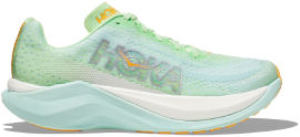 Hoka Mach X נעלי ריצה לנשים