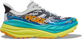 Hoka Stinson 7 נעלי ריצה משולבות כביש שטח הוקה לגברים