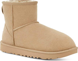 UGG UGG MDSD קלאסיק מיני II חרדל 1016222-mdsd נעלי מגפיים