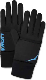 Hoka ColdSnap Fleece Gloves כפפות ריצה
