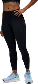 Hoka Novafly Run Tight 25" טייץ ריצה ארוך לנשים