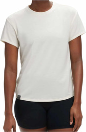 Hoka Essential Tee Short Sleeve חולצת ריצה קצרה הוקה לנשים