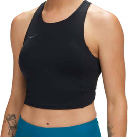 Hoka Elaro Crop Bra חזיית ספורט