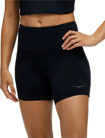 Hoka Elaro 5″ Bike Shorts טייץ ריצה קצר 5 אינץ לנשים