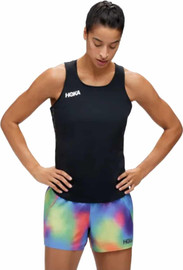 Hoka Tank גופיית ריצה לנשים